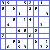 Sudoku Medium 219385