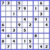 Sudoku Medium 143757