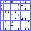 Sudoku Medium 200151