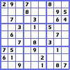 Sudoku Medium 73656