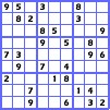 Sudoku Medium 142810