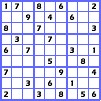 Sudoku Medium 221135