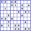 Sudoku Medium 35663