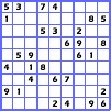 Sudoku Medium 34471