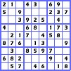 Sudoku Medium 136323