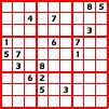 Sudoku Expert 59587