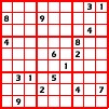 Sudoku Expert 136909