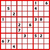 Sudoku Expert 74581