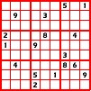 Sudoku Expert 126386