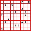 Sudoku Expert 83820