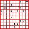Sudoku Expert 128751
