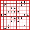 Sudoku Expert 221637