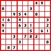 Sudoku Expert 56738