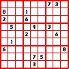 Sudoku Expert 132902