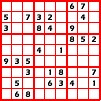 Sudoku Expert 67102