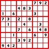 Sudoku Expert 135823