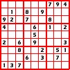 Sudoku Expert 123436