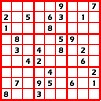 Sudoku Expert 124569