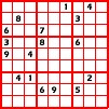 Sudoku Expert 134121