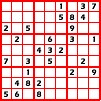 Sudoku Expert 126882