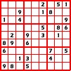 Sudoku Expert 123612