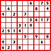Sudoku Expert 205442