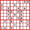 Sudoku Expert 57368