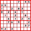 Sudoku Expert 123768
