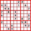 Sudoku Expert 221138