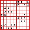 Sudoku Expert 63162