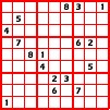 Sudoku Expert 43714