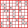 Sudoku Expert 75864