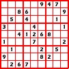 Sudoku Expert 135844