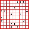 Sudoku Expert 63074