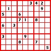 Sudoku Expert 83046