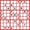 Sudoku Expert 127845