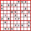 Sudoku Expert 57711