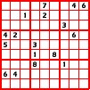 Sudoku Expert 136484
