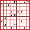 Sudoku Expert 133504