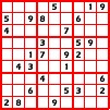 Sudoku Expert 139874