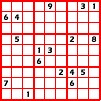 Sudoku Expert 136811