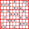 Sudoku Expert 123596