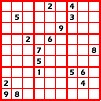 Sudoku Expert 107135