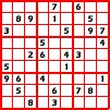 Sudoku Expert 136513