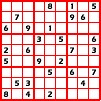 Sudoku Expert 135887