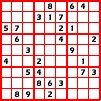 Sudoku Expert 57864