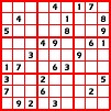 Sudoku Expert 184279