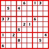 Sudoku Expert 55977
