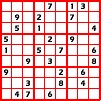 Sudoku Expert 124967