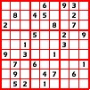 Sudoku Expert 50830